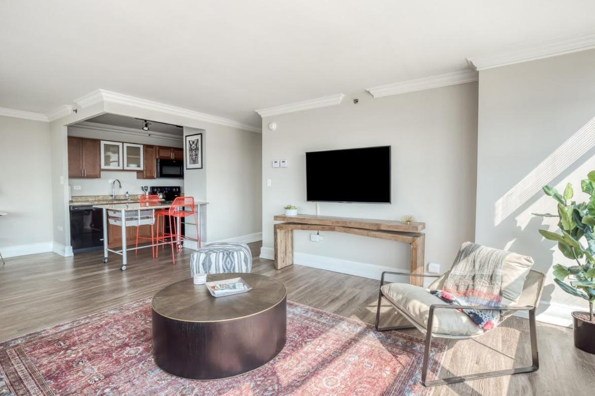 Cozysuites 800 Tower 1Br With Gym! 10 Louisville Exterior foto