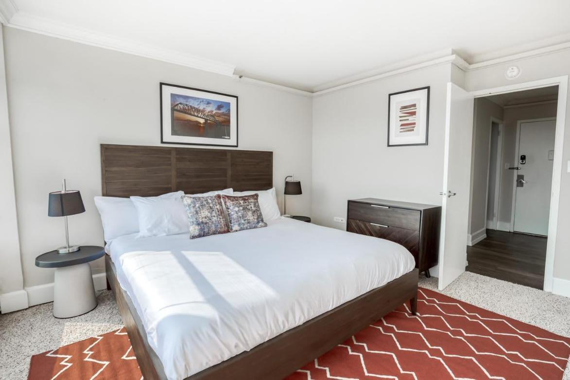 Cozysuites 800 Tower 1Br With Gym! 10 Louisville Exterior foto