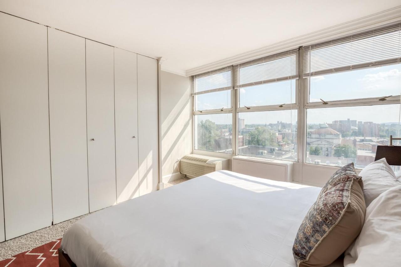 Cozysuites 800 Tower 1Br With Gym! 10 Louisville Exterior foto