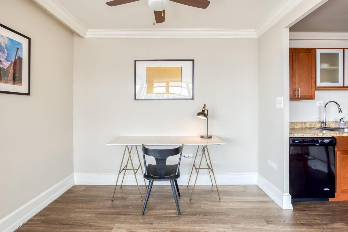 Cozysuites 800 Tower 1Br With Gym! 10 Louisville Exterior foto